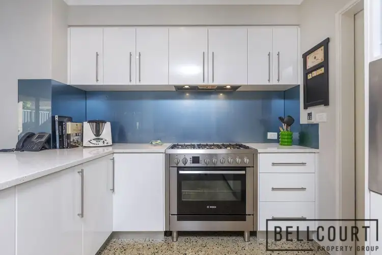 Sixth view of Homely house listing, 31B Mullings Way, Myaree WA 6154