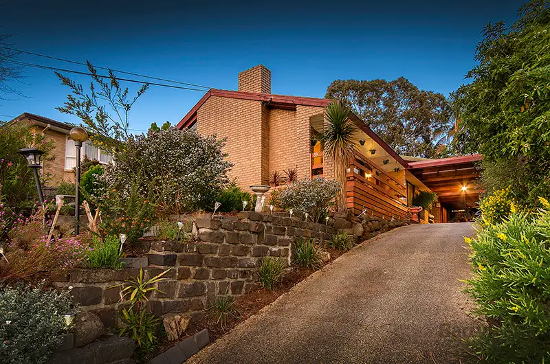 Main view of Homely house listing, 39 Byrne Crescent, Watsonia North VIC 3087