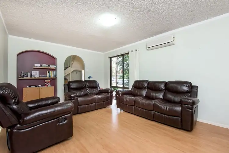 Third view of Homely house listing, 2/54 Coode Street, South Perth WA 6151