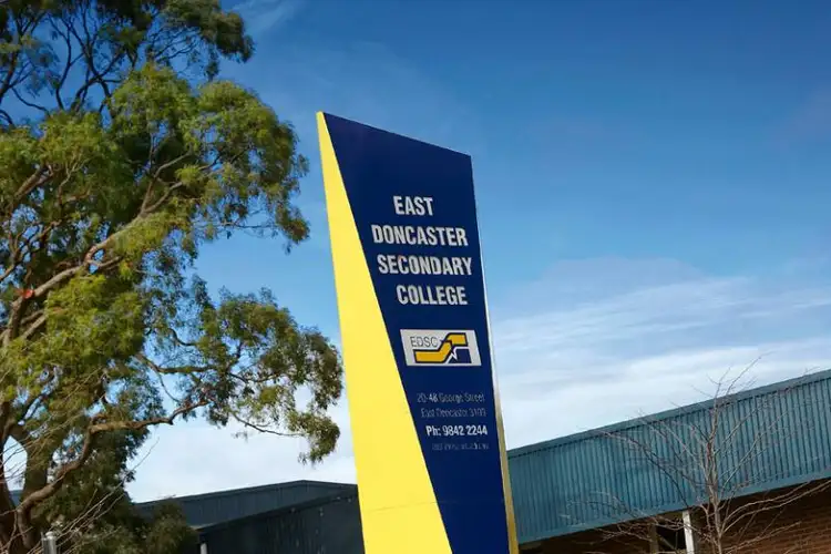 Fifth view of Homely house listing, 88 George Street, Doncaster East VIC 3109