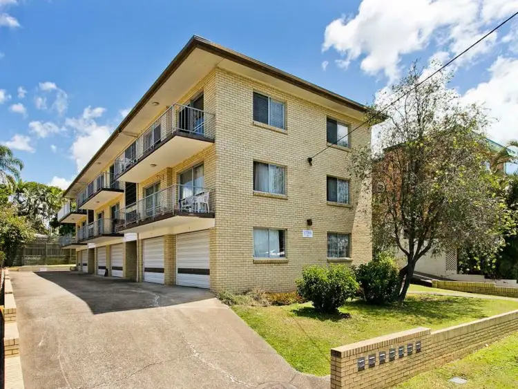 Main view of Homely unit listing, 4/121 Flower Street, Northgate QLD 4013