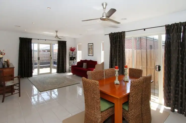 Fourth view of Homely house listing, 17 Fertile Street, Epping VIC 3076