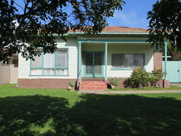 40 Park Street, Seymour VIC 3660