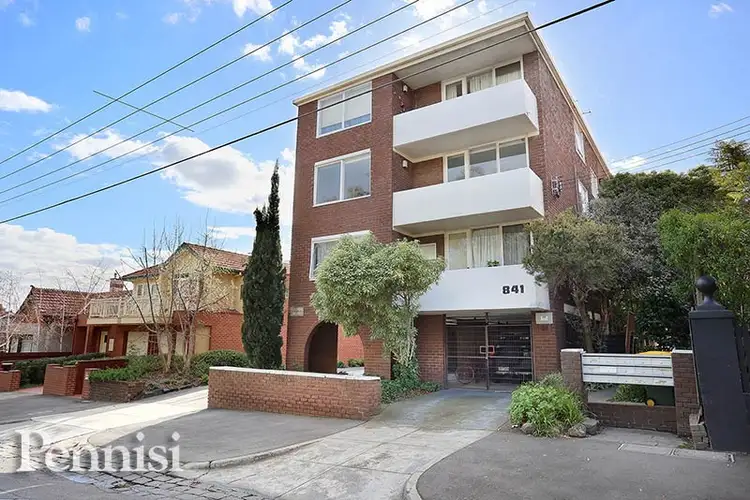 11/841 Park Street, Brunswick VIC 3056