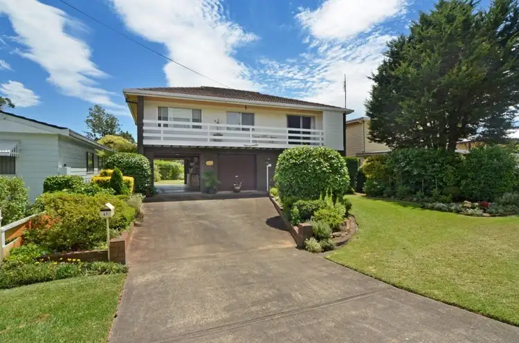 47 Comarong Street, Greenwell Point NSW 2540