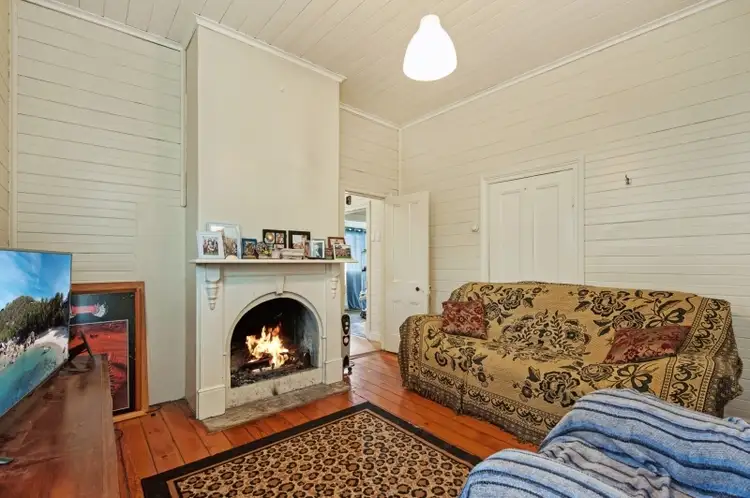 Second view of Homely house listing, 118 Eloiza Street, Dungog NSW 2420