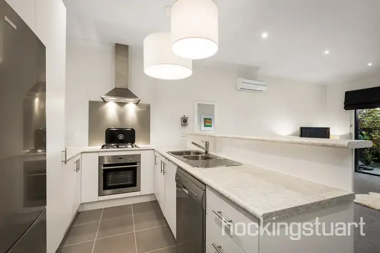 Fourth view of Homely townhouse listing, 5/115-117 Mcdonald Street, Mordialloc VIC 3195