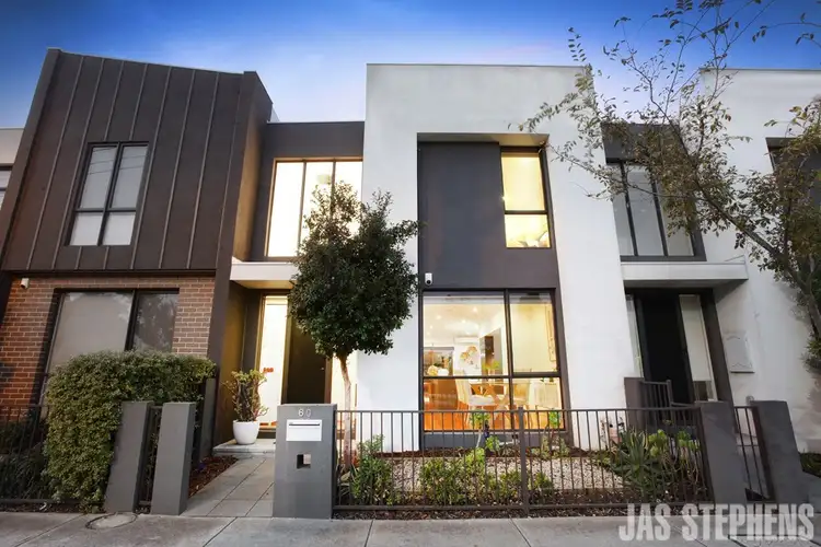 60 Cross Street, Footscray VIC 3011
