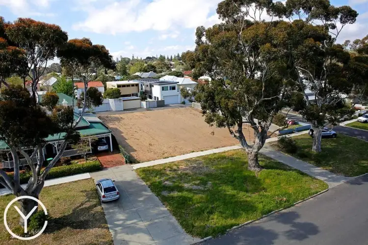 Third view of Homely land listing, LOT 889, 94 Napier Street, Cottesloe WA 6011