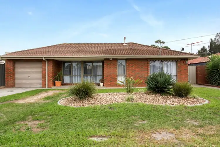 21 Perkins Avenue, Hoppers Crossing VIC 3029