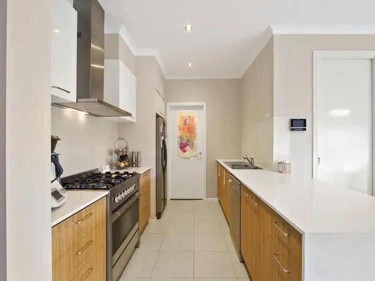 Fourth view of Homely house listing, 3 Rivette Way, Sandhurst VIC 3977