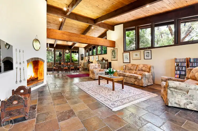 Main view of Homely house listing, 177 Mount Pleasant Road, Eltham VIC 3095