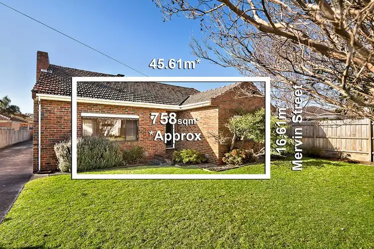 18 Mervin Street, Bentleigh East VIC 3165