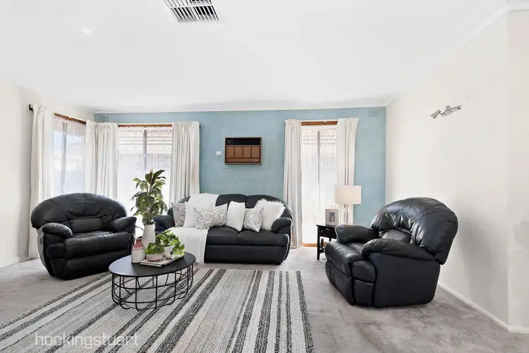 Third view of Homely house listing, 3 Bridges Avenue, Edithvale VIC 3196