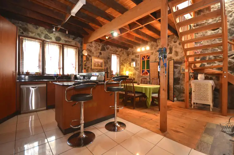 Second view of Homely house listing, 12 Stephen Street, Haddon VIC 3351