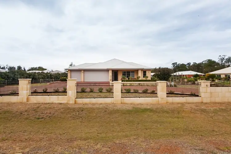 77 Learmouth Turn, Byford WA 6122