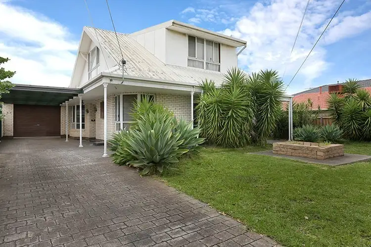 Main view of Homely house listing, 40 Graham Street, Sunshine VIC 3020