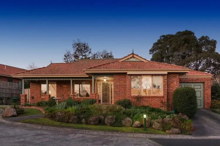6/18-20 Hull Road, Croydon VIC 3136