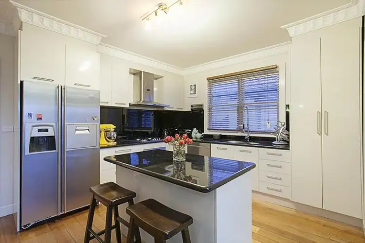 Sixth view of Homely house listing, 86 Benjamin Street, Sunshine VIC 3020