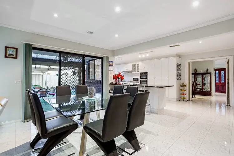 Fifth view of Homely house listing, 5 Friendship Court, Taylors Lakes VIC 3038