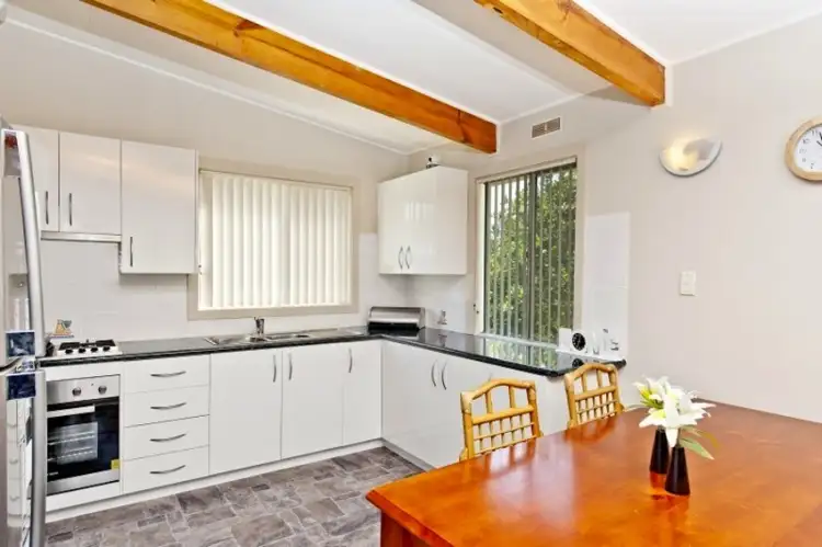 Fifth view of Homely house listing, 3 Acacia Street, Fishermans Paradise NSW 2539