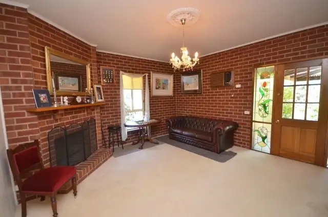 Second view of Homely house listing, 390 Bangerang Road, Echuca Village VIC 3564