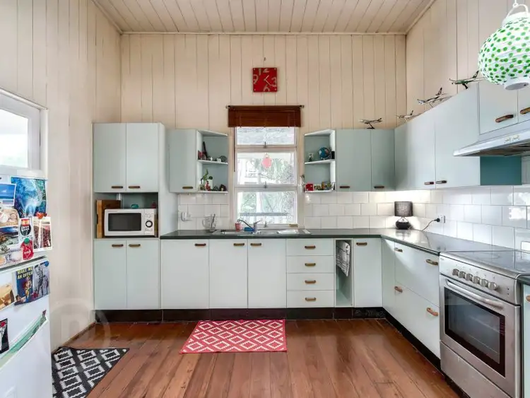 Sixth view of Homely house listing, 16 Wooloowin Avenue, Wooloowin QLD 4030