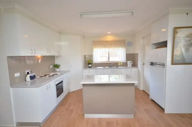 Second view of Homely house listing, 42 Hare Street, Echuca VIC 3564