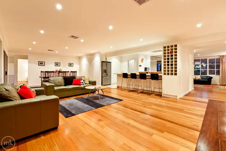 Sixth view of Homely house listing, 4 Havelock Court, Lower Plenty VIC 3093
