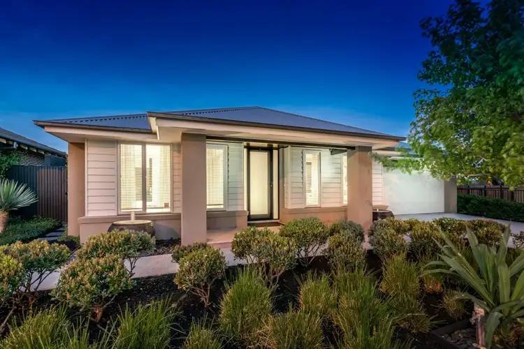 Main view of Homely house listing, 22 Northside Drive, Wollert VIC 3750