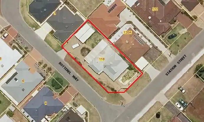 118 Station Street, East Cannington WA 6107