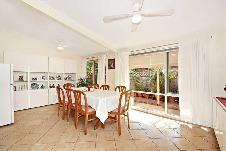 Third view of Homely house listing, 46 Balanada Avenue, Chipping Norton NSW 2170
