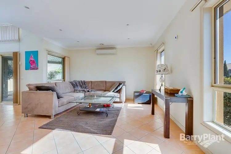 Second view of Homely villa listing, 6/43 Wentworth Drive, Taylors Lakes VIC 3038