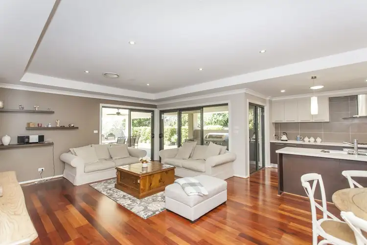Third view of Homely house listing, 11 Kapalua Crescent, Medowie NSW 2318