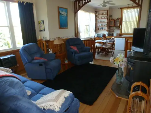 Fourth view of Homely house listing, * Peddles Road, Legerwood TAS 7263