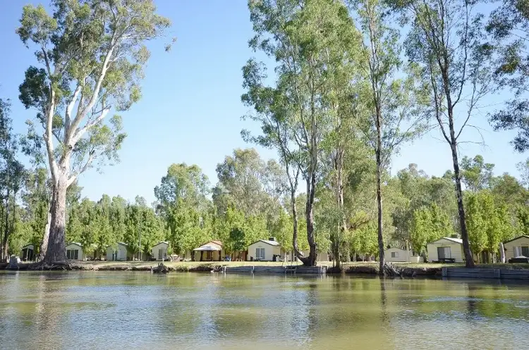 Fourth view of Homely house listing, 1b Picnic Point Road, Echuca VIC 3564