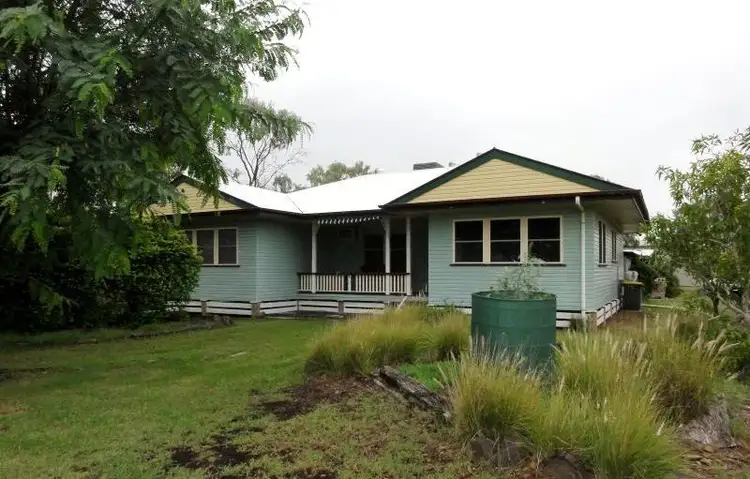 Main view of Homely house listing, 73 Watt Street, Dalby QLD 4405