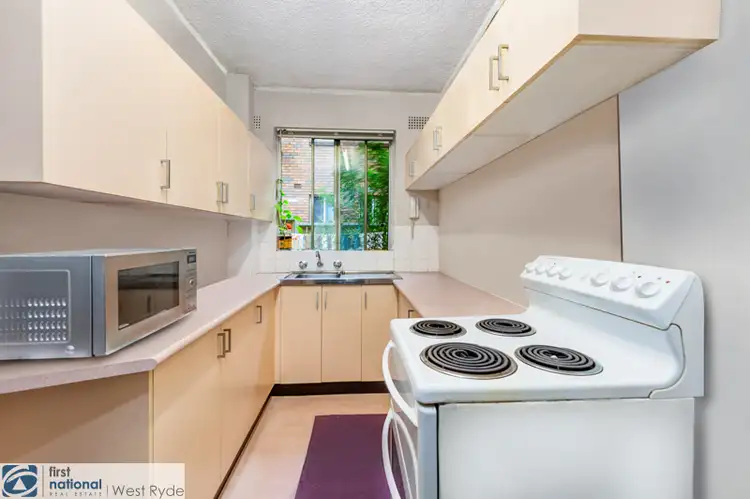 Third view of Homely apartment listing, 2/1 Calder Road, Dundas NSW 2117