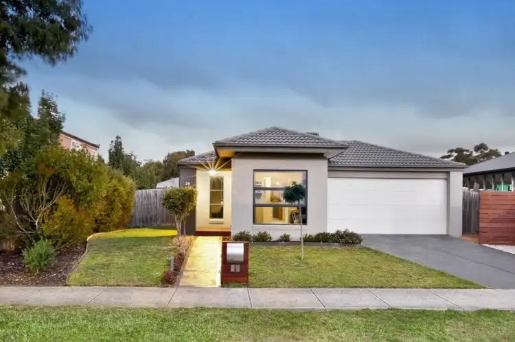 26 Taponga Way, Whittlesea VIC 3757