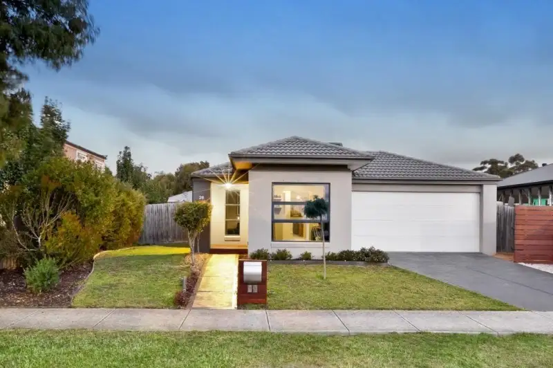 Main view of Homely house listing, 26 Taponga Way, Whittlesea VIC 3757