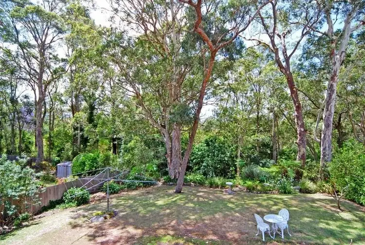 Second view of Homely house listing, 86 Walsh Crescent, North Nowra NSW 2541