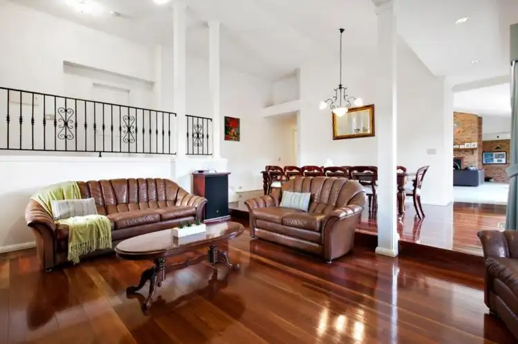 29 Patrick Close, Greensborough VIC 3088