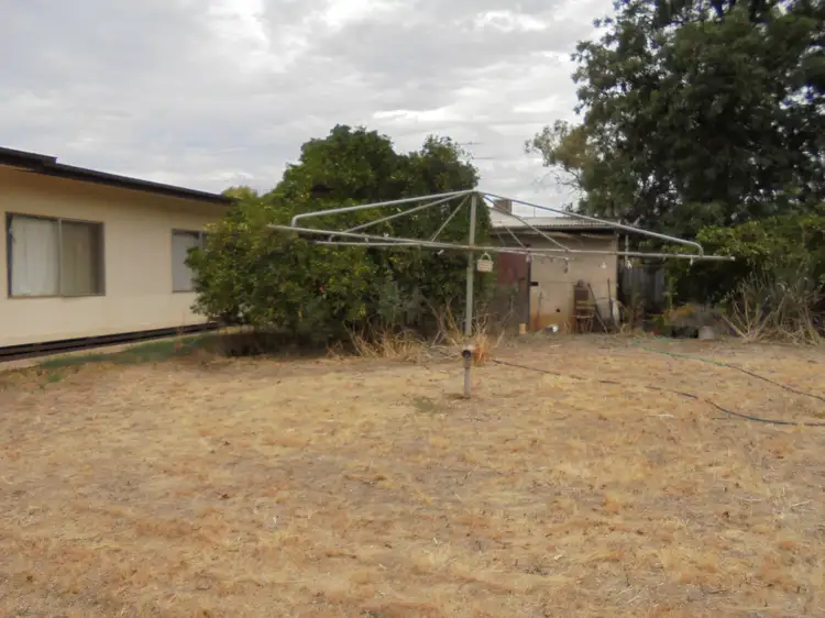 Fourth view of Homely house listing, 34 Leonora Street, Robinvale VIC 3549