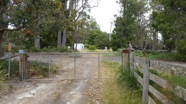 280 Oakdene Road, Lietinna TAS 7260