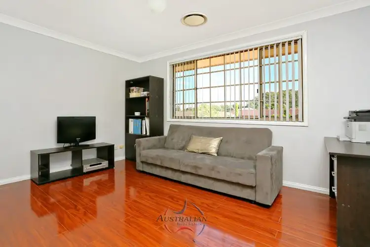 Sixth view of Homely house listing, 159 Swallow Drive, Erskine Park NSW 2759