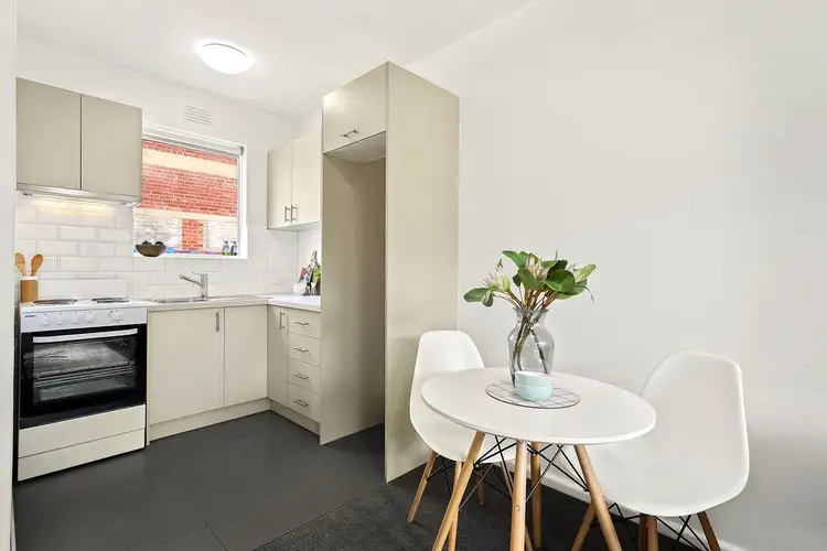 Third view of Homely apartment listing, 4/47 Davison Street, Richmond VIC 3121