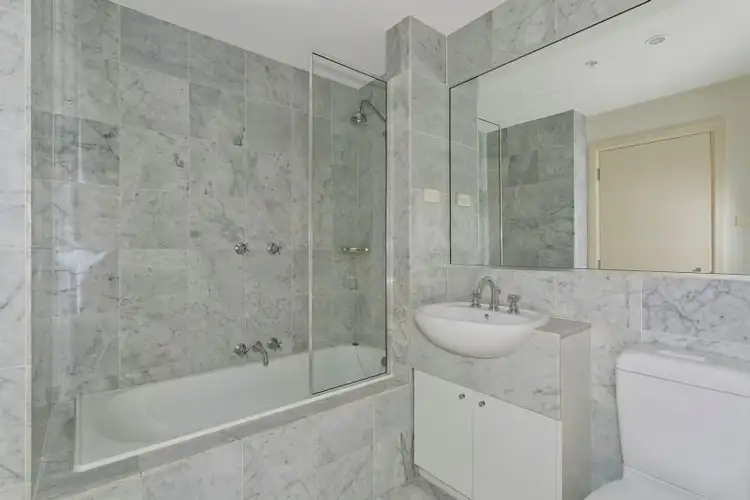 Fifth view of Homely apartment listing, 2506/265 Exhibition Street, Melbourne VIC 3000