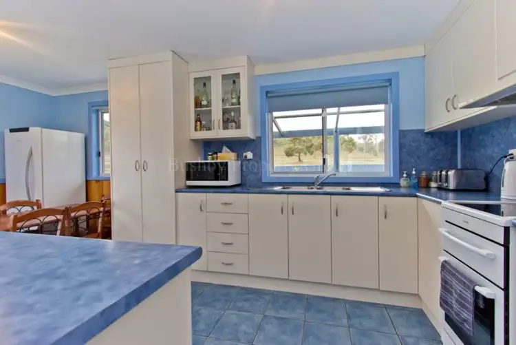 Fifth view of Homely house listing, 410 Bellingham Road, Bellingham TAS 7254