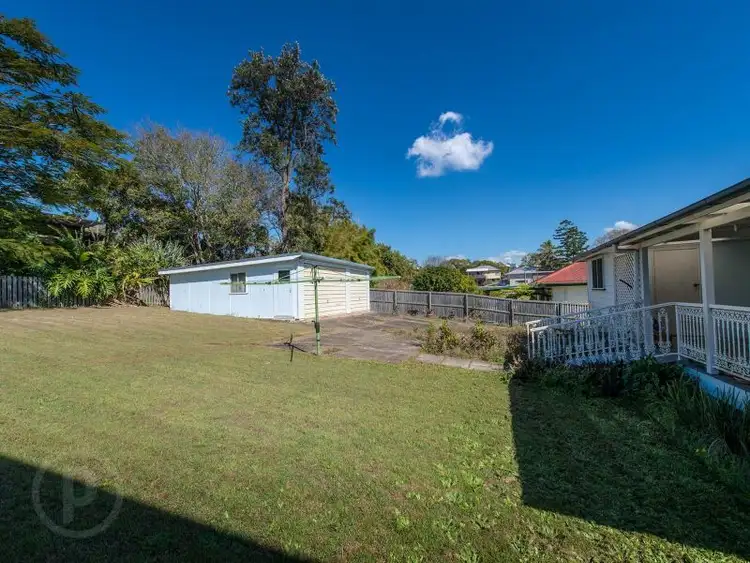 Fourth view of Homely house listing, 14 Shepherd Street, Wynnum QLD 4178