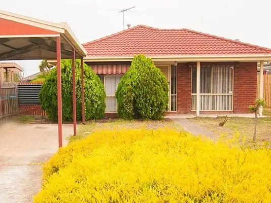 3 Inns Place, Hoppers Crossing VIC 3029